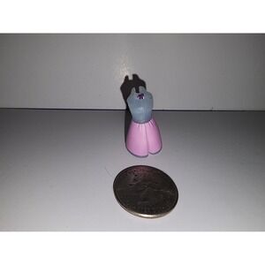 Pink My‎ Little Pony Replacement Dress Small Equestria girls Doll